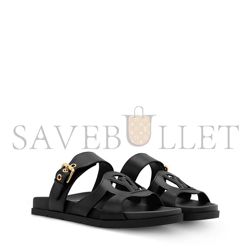 l0vis Vvtt0n lv isola comfort mule 1ajooq
